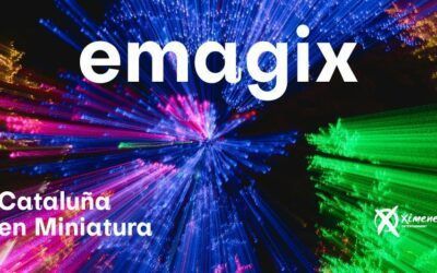 Descubre la magia de la Navidad en Catalunya en Miniatura con EMAGIX